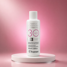 Framesi Professional Activator 30 Vol (9%) Developer 100ml / 120ml She Cosmetics®