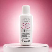 Framesi Professional Activator 30 Vol (9%) Developer 100ml / 120ml She Cosmetics®