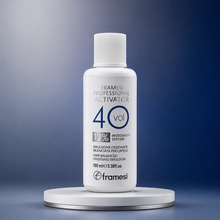 Framesi Professional Activator 40 Vol (12%) Developer 100ml / 120ml She Cosmetics®