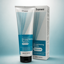 Framesi Straightening System Cream (Neutralizer | Mild | Regular | Strong) 280ml She Cosmetics®