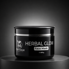 44 Cosmetics Herbal Glow Face Mask 100g | She Cosmetics®