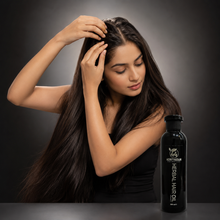 44 Cosmetics Herbal Hair Oil Treatment 200ml | She Cosmetics®