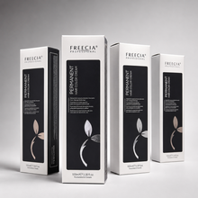 Freecia Professional Permanent Hair Color Cream 100ml | She Cosmetics®