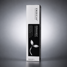 Freecia Professional Permanent Hair Color Cream 100ml | She Cosmetics®