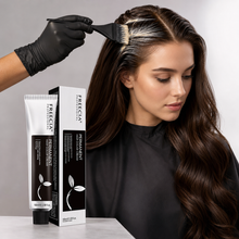 Freecia Professional Permanent Hair Color Cream 100ml | She Cosmetics®