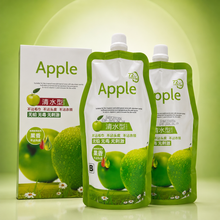 Apple Ammonia-Free Clear Water Hair Color Cream (A+B Pouch System) | She Cosmetics®