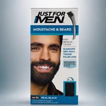 Just For Men Shampoo-In Hair Colour | She Cosmetics®