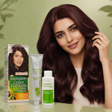 Garnier Color Naturals Crème Permanent Hair Color  | She Cosmetics®