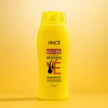 VINCÉ NUVEX Ultimate Reviving Shampoo with Soy Protein (175ml / 350ml) | She Cosmetics®