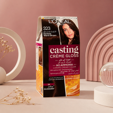 L'Oréal Paris Casting Crème Gloss No Ammonia Hair Color (Multiple Shades Available) She Cosmetics®