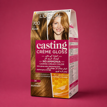 L'Oréal Paris Casting Crème Gloss No Ammonia Hair Color (Multiple Shades Available) She Cosmetics®