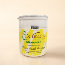Dermacos Witch Hazel Massage Cream 200g & 500g | SHE Cosmetics®