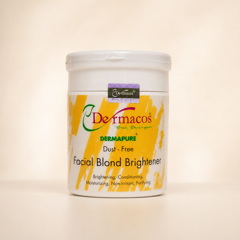 Dermacos Brightener 200g | She Cosmetics®