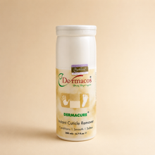 Dermacos Instant Cuticle Remover 200ml | She Cosmetics®
