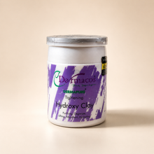 Dermacos Hydroxy Clay 200g & 500g | SHE Cosmetics®