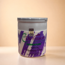 Dermacos Hydroxy Clay 200g & 500g | SHE Cosmetics®