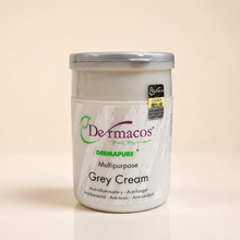 Dermacos Grey Cream 200g & 500g | She Cosmetics®