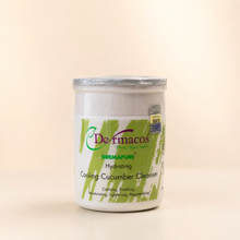 Dermacos Cooling Cleanser 200g & 500g | She Cosmetics®