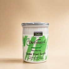 Dermacos Kiwi Scrub 200g & 500g | SHE Cosmetics®