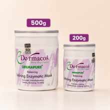 Dermacos Refining Enzymatic Mask 200g & 500g | She Cosmetics®