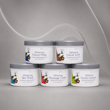Dr. Derma Professional Whitening Facial Kit 300ml (Pack of 5 & Pack of 6) – She Cosmetics®