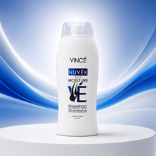 VINCÉ NUVÉX Deep Moisture VE Shampoo 175ml & 350ml She Cosmetics®