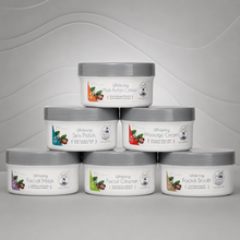 Dr. Derma Whitening Facial Kit Pack of 5 & 6 (120ml Each) She Cosmetics®
