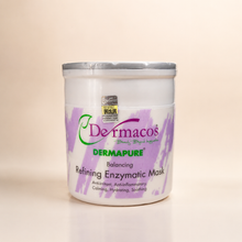Dermacos Refining Enzymatic Mask 200g & 500g | She Cosmetics®