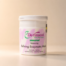 Dermacos Refining Enzymatic Mask 200g & 500g | She Cosmetics®