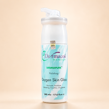 Dermacos Oxygen Skin Gloss 200ml & 500ml | She Cosmetics®