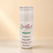 Dermacos Grey Lotion 200ml & 500ml | SHE Cosmetics®