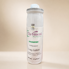 Dermacos Grey Lotion 200ml & 500ml | SHE Cosmetics®