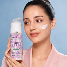Dermacos Pedicure Healing Lotion 500ml | She Cosmetics®