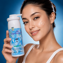 Dermacos Pedi Cooling Gel 500ml | SHE Cosmetics®