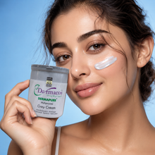 Dermacos Grey Cream 200g & 500g | She Cosmetics®