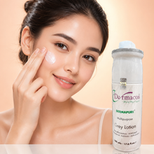 Dermacos Grey Lotion 200ml & 500ml | SHE Cosmetics®