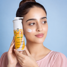 Dermacos Clarifying Facial Wash 200ml & 500ml | She Cosmetics®