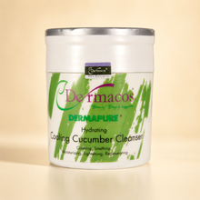 Dermacos Cooling Cleanser 200g & 500g | She Cosmetics®