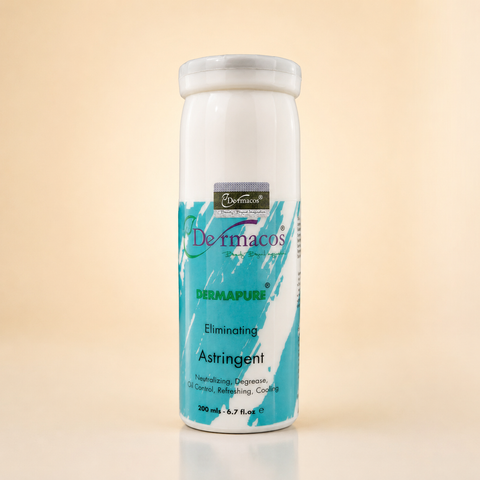 Dermacos Astringent 200ml | She Cosmetics®