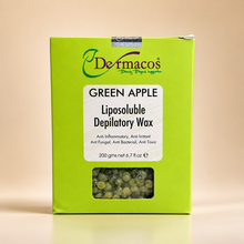 Dermacos Hot Wax Apple 200g & 400g | SHE Cosmetics®