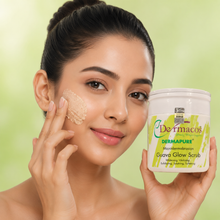 Dermacos Guava Scrub 200g & 500g | SHE Cosmetics®