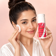 Dermacos Smoothing Toner 200ml | She Cosmetics®