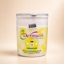 Dermacos Manicure Polishing Scrub 200g | She Cosmetics®