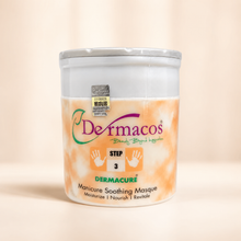 Dermacos Manicure Soothing Masque 500g | SHE Cosmetics®