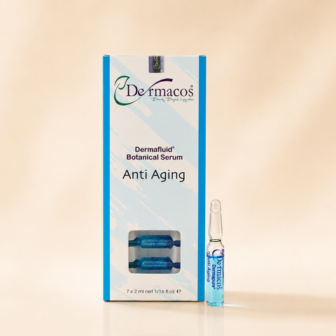 Dermacos Anti Aging Serum 2ml | She Cosmetics®