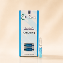 Dermacos Anti Aging Serum 2ml | She Cosmetics®