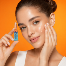 Dermacos Anti Aging Serum 2ml | She Cosmetics®