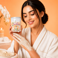Dermacos Manicure Soothing Masque 500g | SHE Cosmetics®