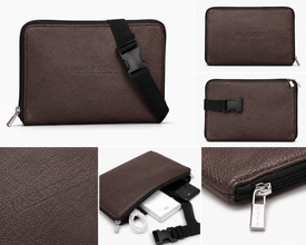 Make Up For Ever Professional Makeup Pouch | She Cosmetics®