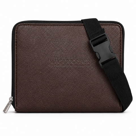 Make Up For Ever Professional Makeup Pouch | She Cosmetics®